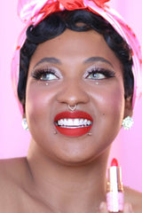 Dafna Beauty Matte Lipstick - Vintage Starlet