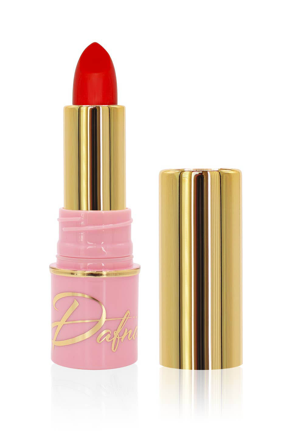 Dafna Beauty Matte Lipstick - Vintage Starlet