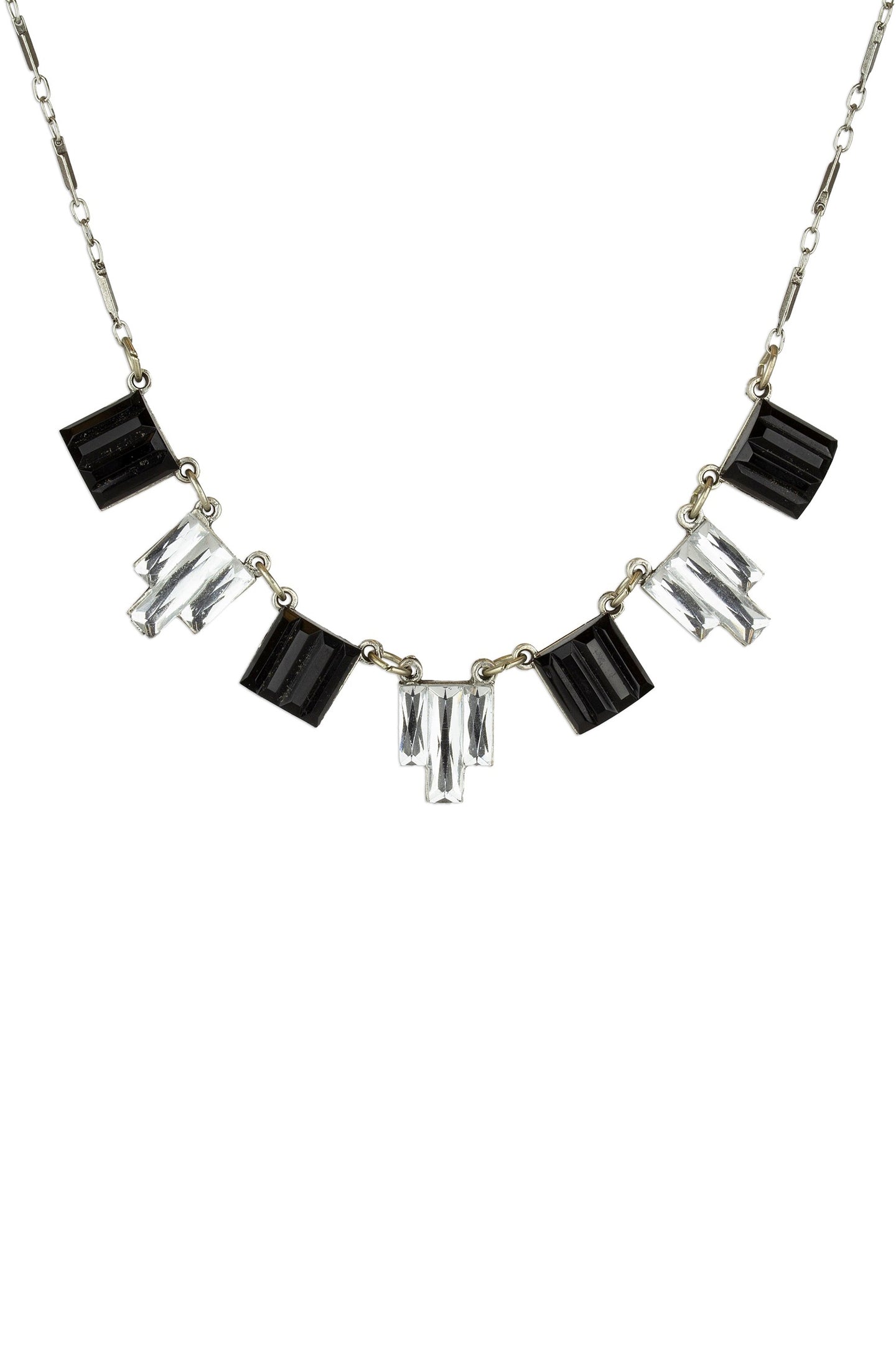 Anne Koplik Forever Deco Necklace ##description##