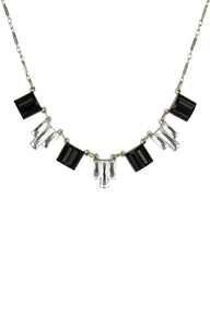 Anne Koplik Forever Deco Necklace ##description##