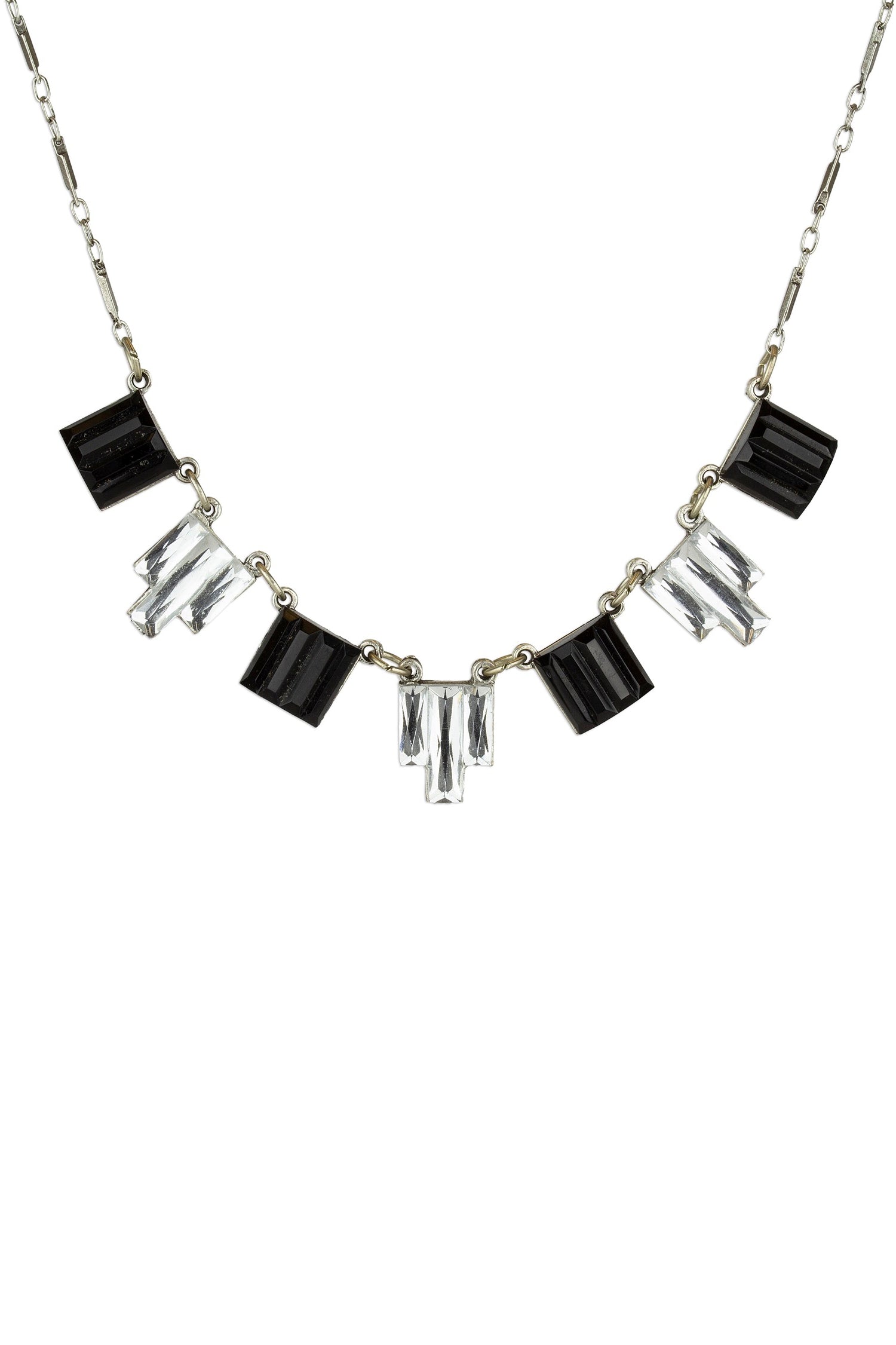 Anne Koplik Forever Deco Necklace ##description##