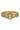 1928 Jewelry Carnelian Red Oval Cameo Hinge Bracelet