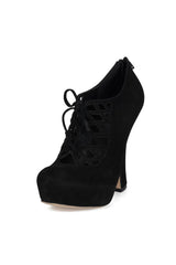 Jeffrey Campbell Chesire Platform Heels
