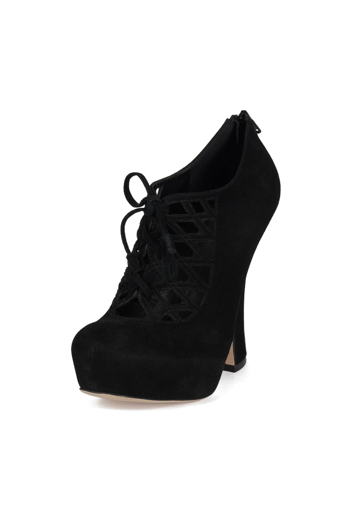 Jeffrey Campbell Chesire Platform Heels
