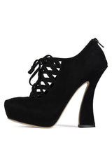 Jeffrey Campbell Chesire Platform Heels