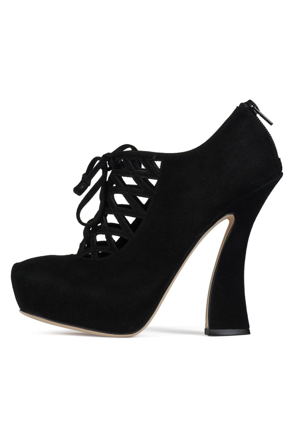 Jeffrey Campbell Chesire Platform Heels