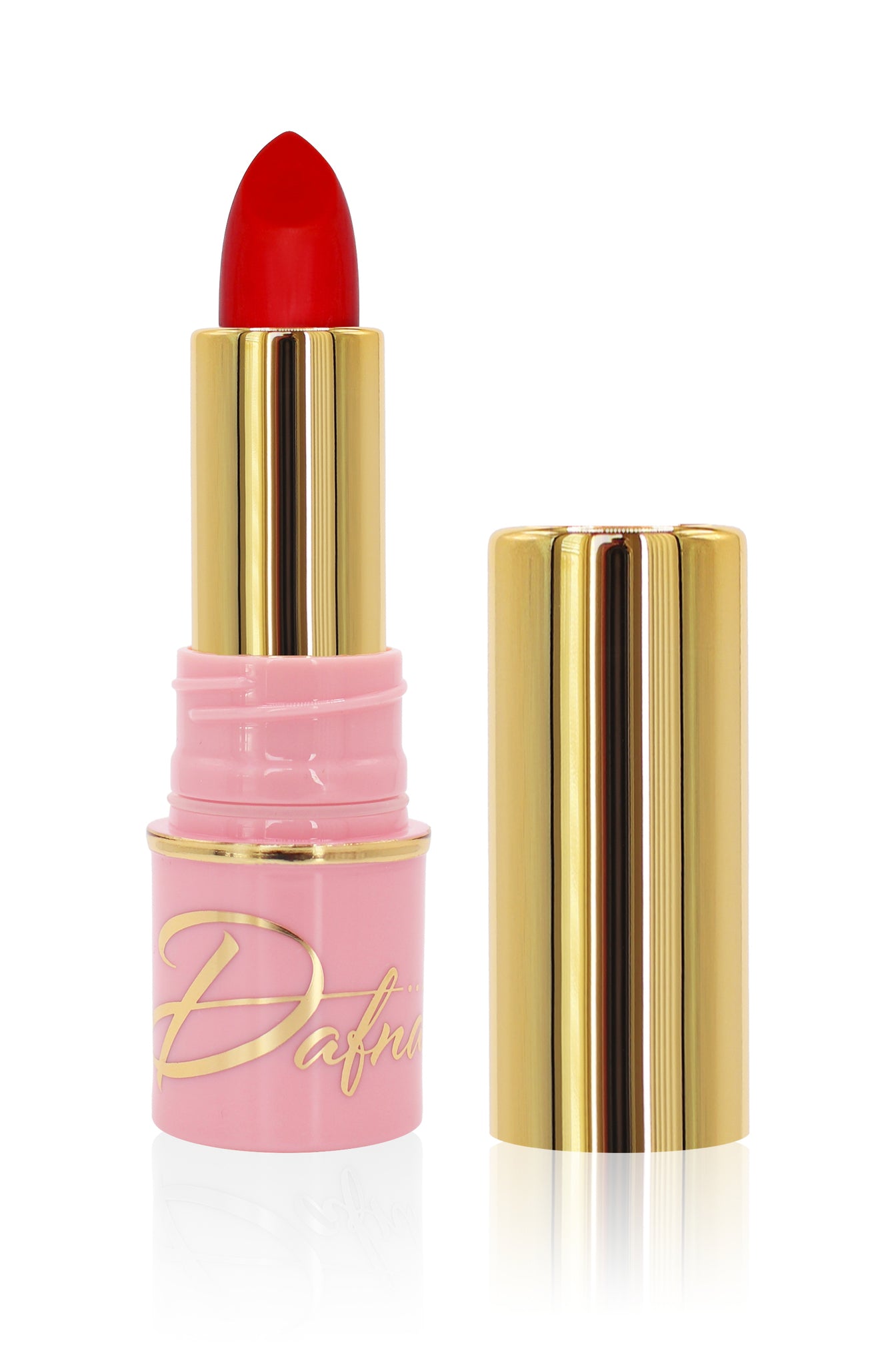 Dafna Beauty Matte Lipstick - Vintage Perfection -  Final Sale