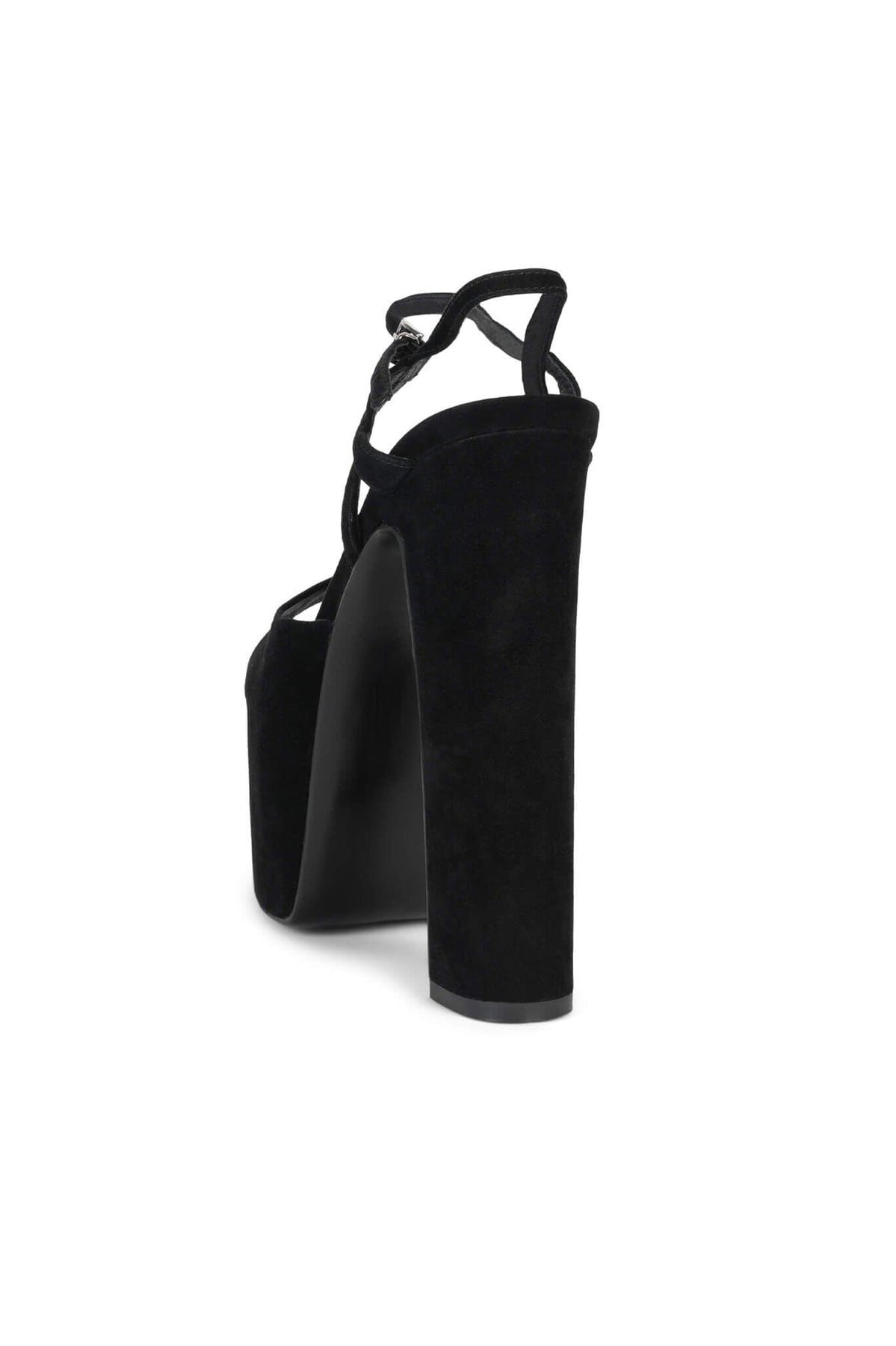 Jeffrey Campbell Everlast Platform Sandal