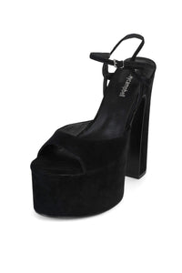 Jeffrey Campbell Everlast Platform Sandal