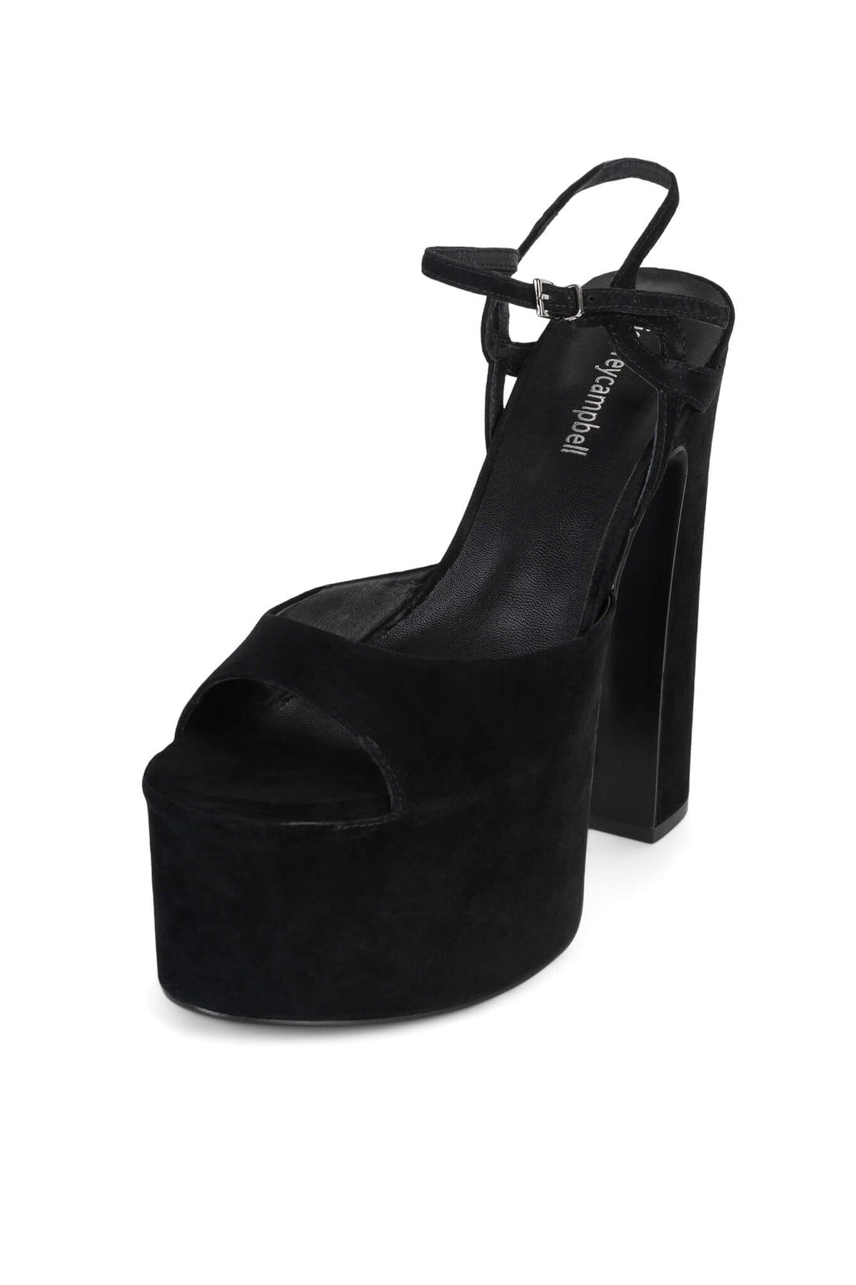 Jeffrey Campbell Everlast Platform Sandal