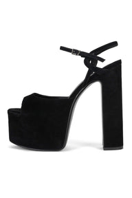 Jeffrey Campbell Everlast Platform Sandal