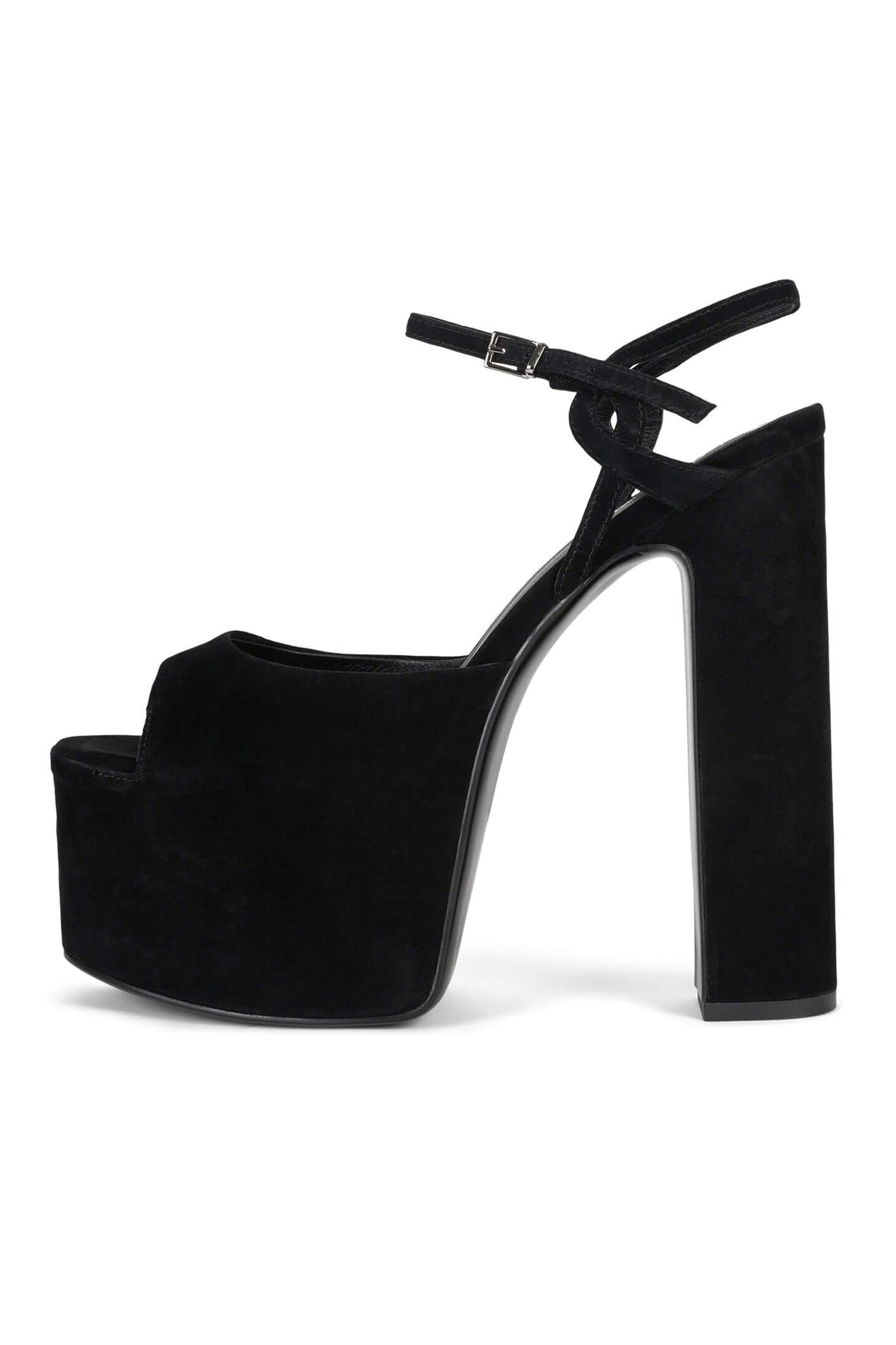 Jeffrey Campbell Everlast Platform Sandal