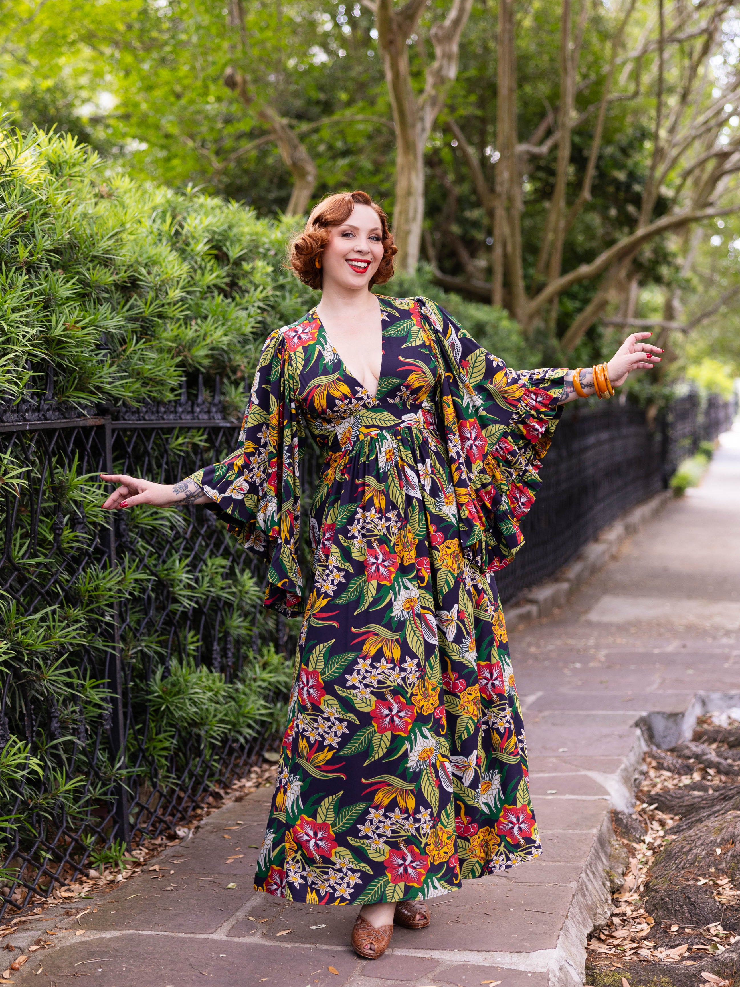 Trashy Diva Size 0 - 26 Vintage Inspired Clothing and Accessories