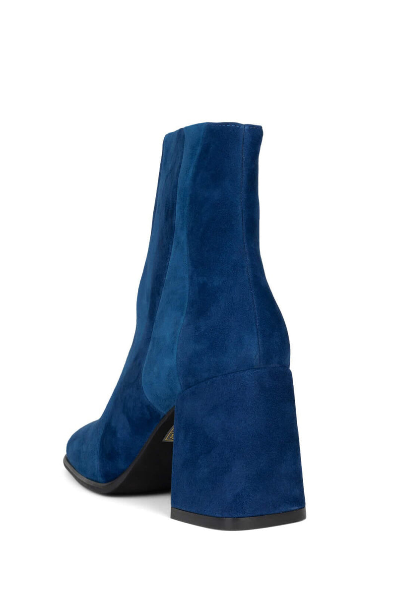 Jeffrey Campbell Lava Lamp Ankle Boot