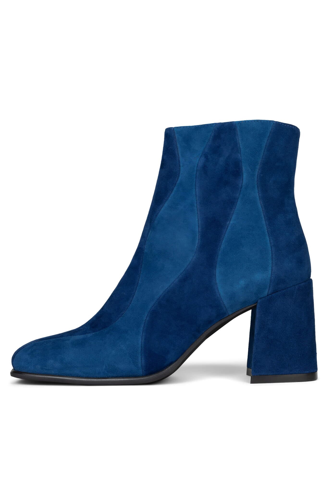 Jeffrey campbell clearance museum bootie