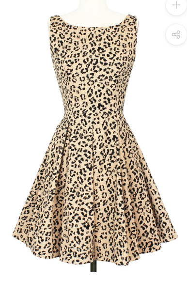 Sample Sale - Size 12