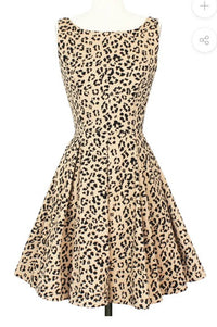 Sample Sale - Size 12