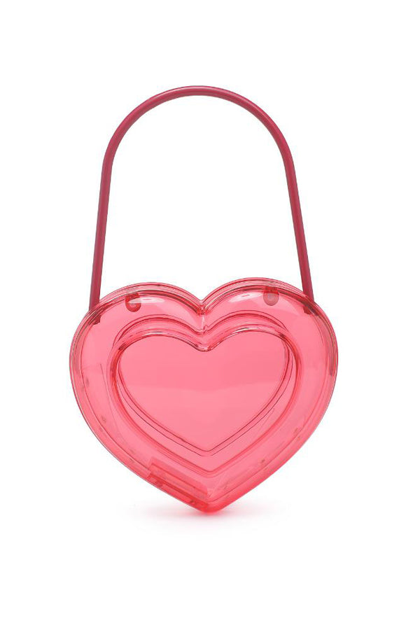 UE Poppy Handbag - Pink