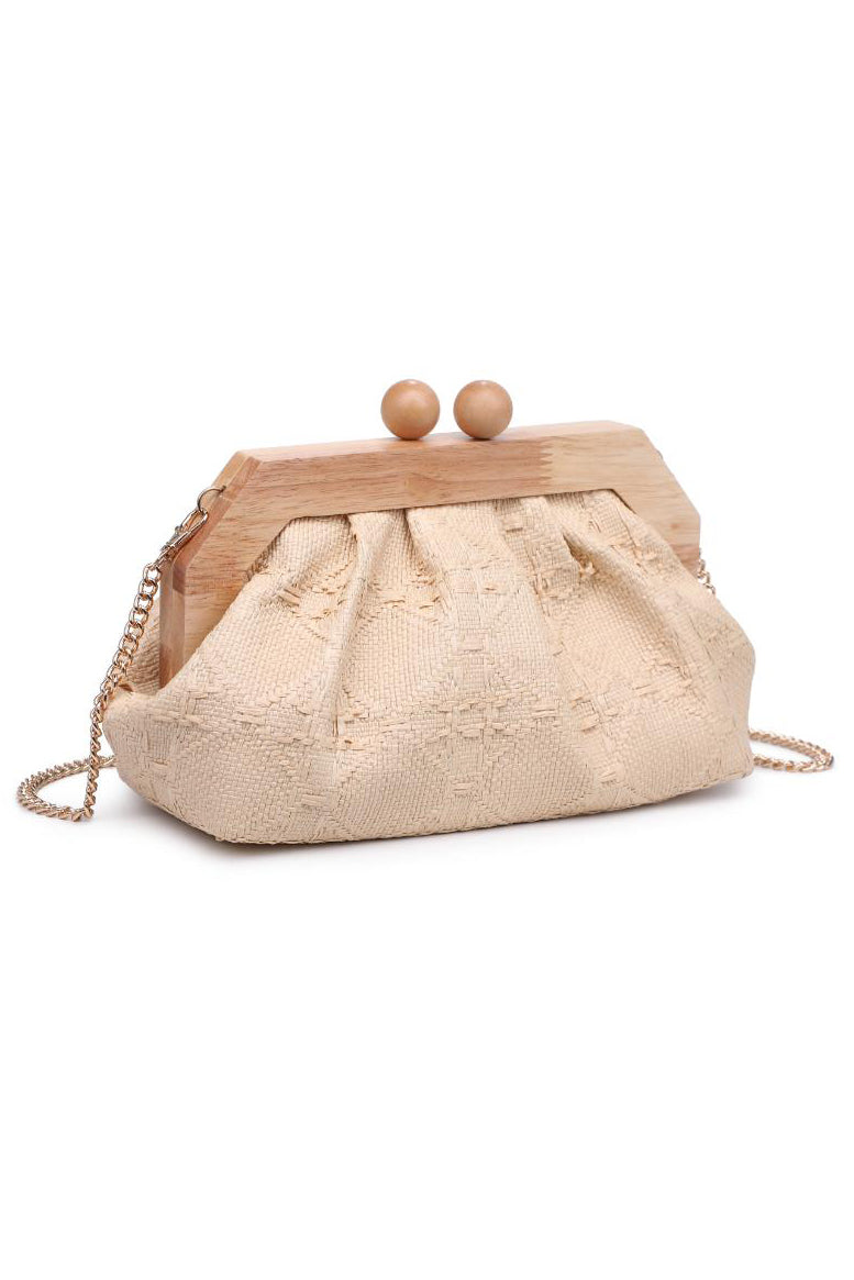 Moda Luxe Elanor Handbag