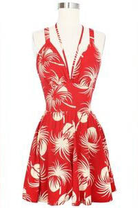 Sample Sale - Size 4