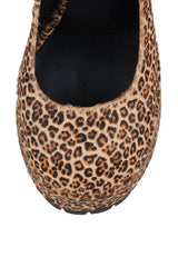 Jeffrey Campbell Tempers Mary Jane Platform