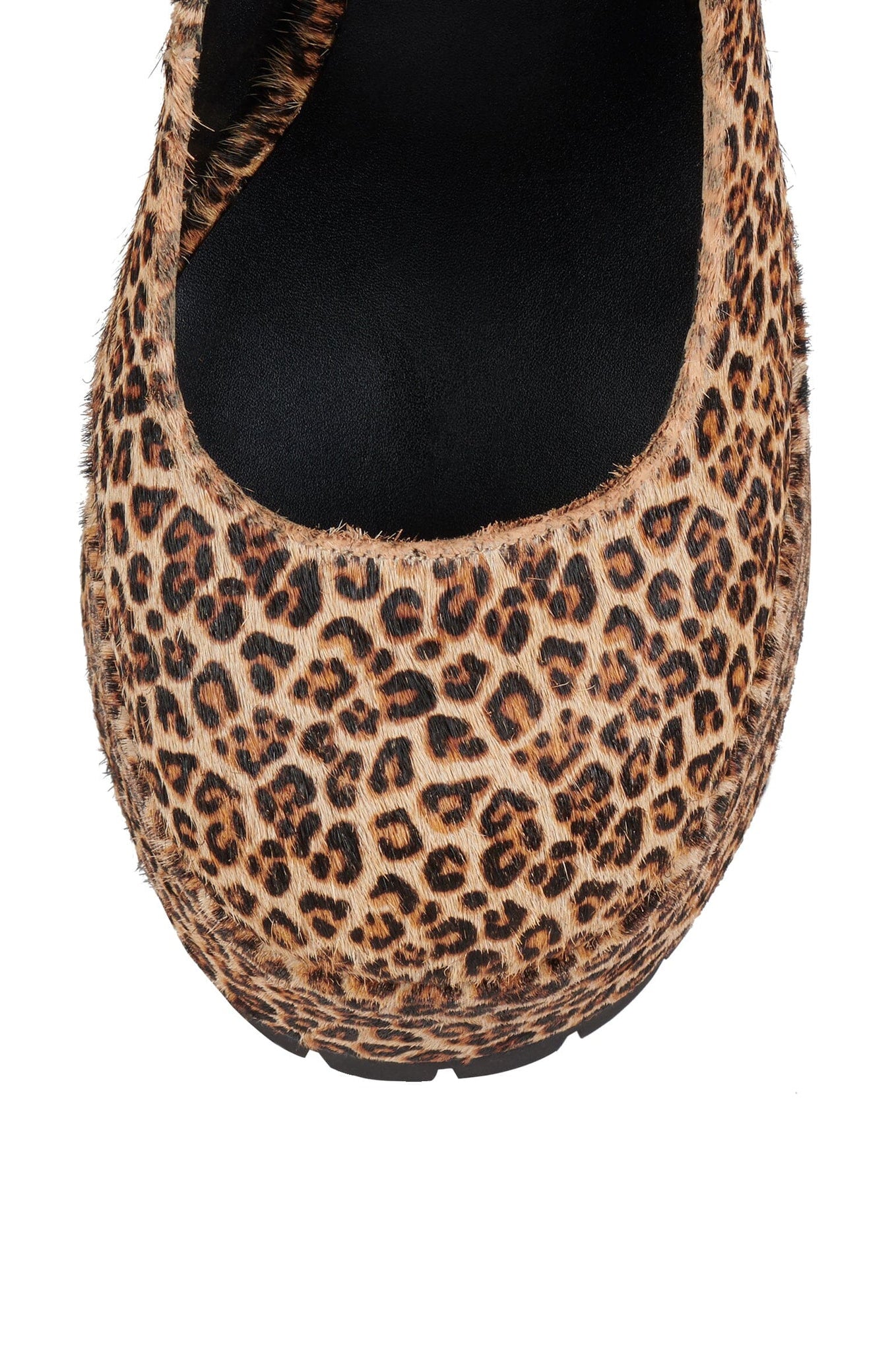 Jeffrey Campbell Tempers Mary Jane Platform