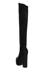 Jeffrey Campbell Topaz Boots