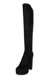 Jeffrey Campbell Topaz Boots