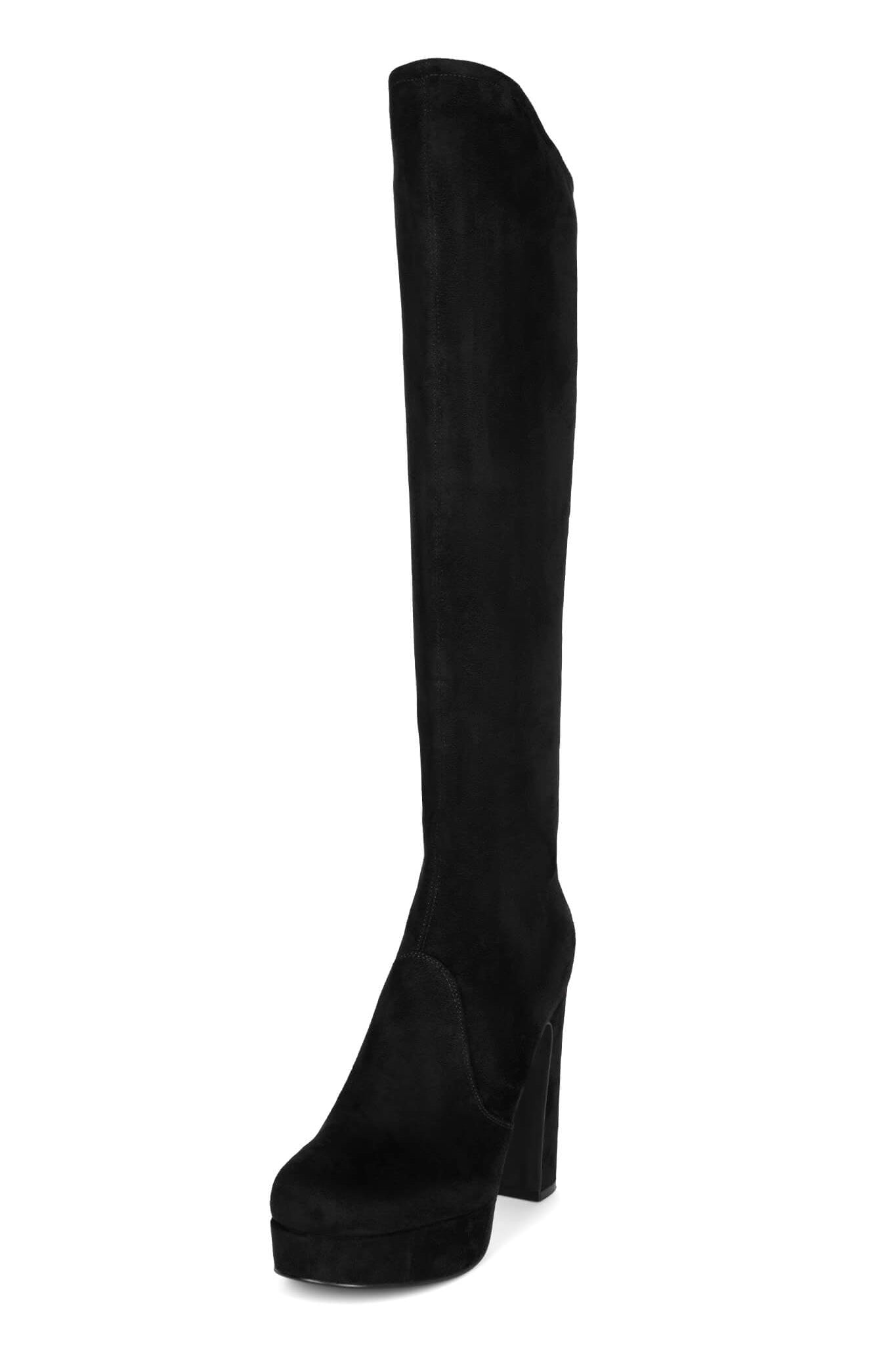 Jeffrey Campbell Topaz Boots