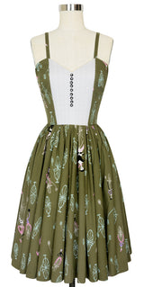 Sample Sale - Size 2