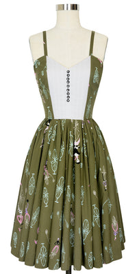 Sample Sale - Size 2