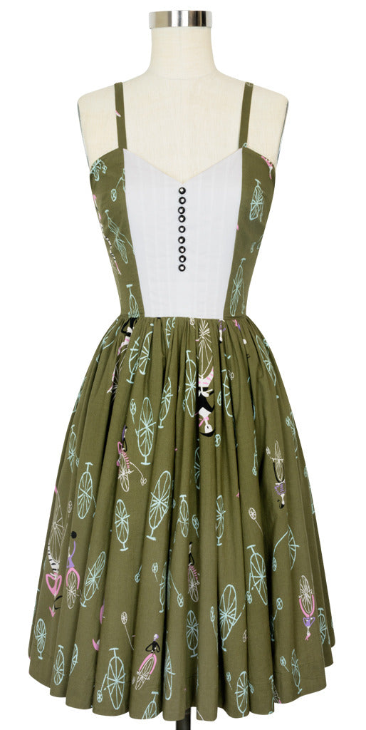 Sample Sale - Size 2