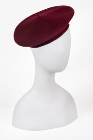 Classic Beret