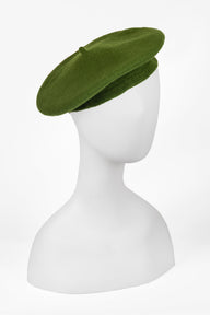 Classic Beret