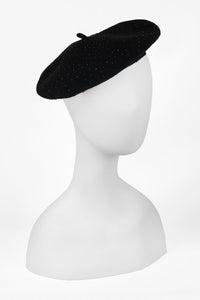 Sparkle Beret