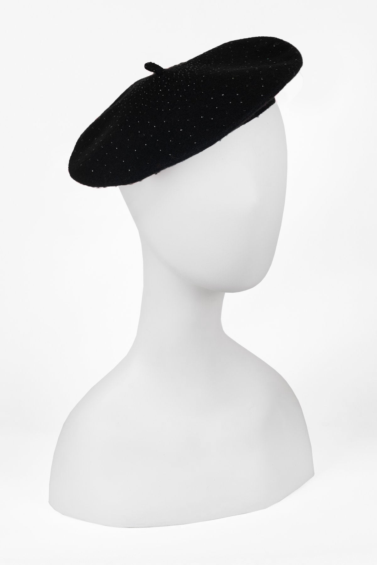Sparkle Beret
