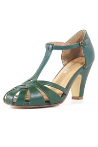 Chelsea Crew Sergi Heels