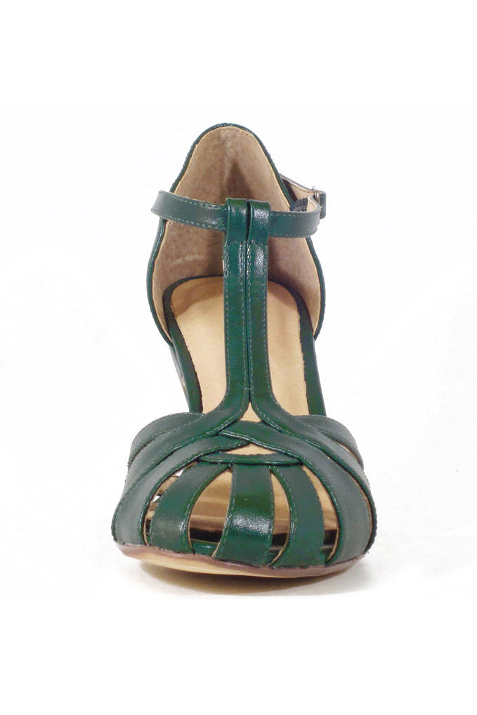 Chelsea Crew Sergi Heels