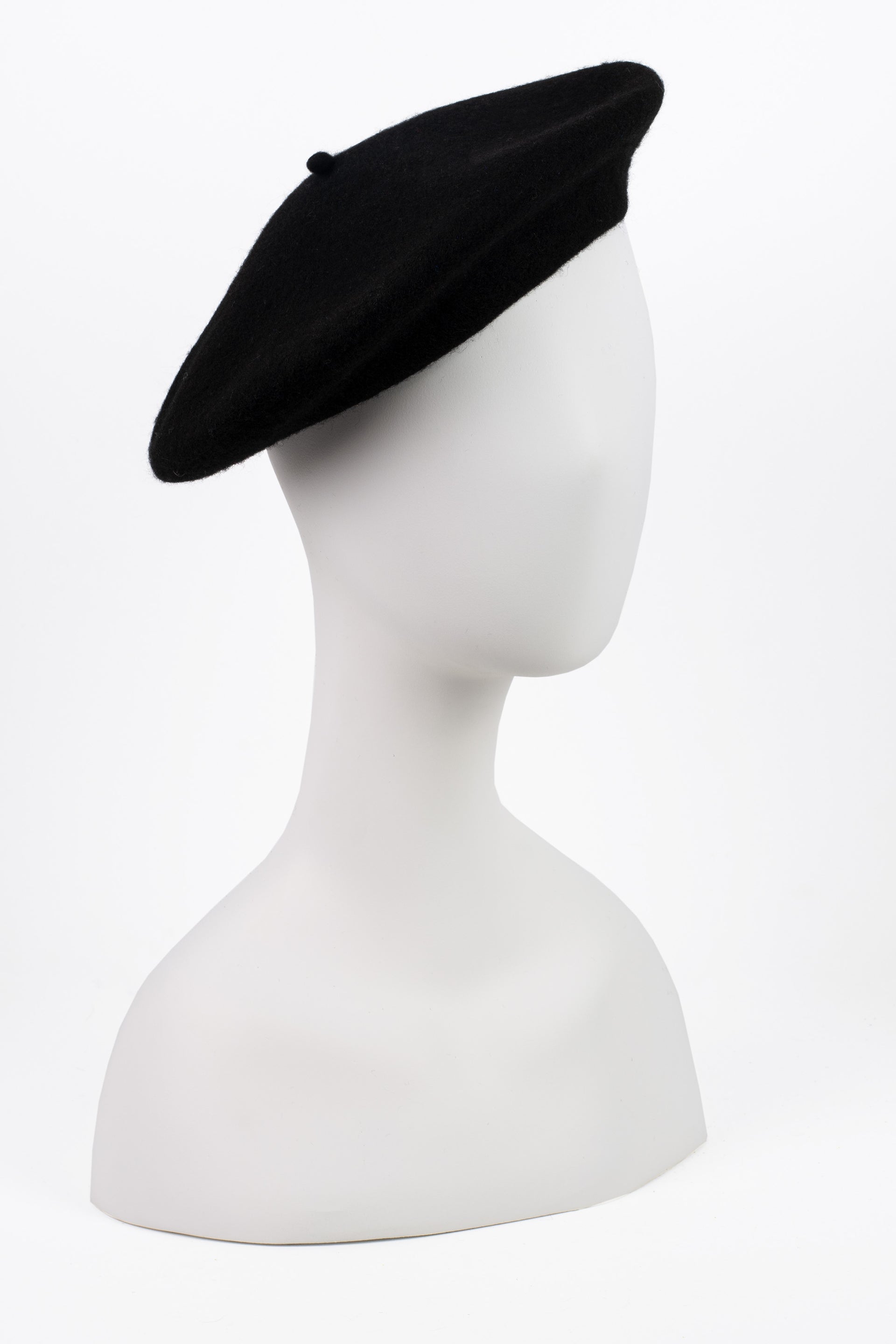 Classic Beret ##description##