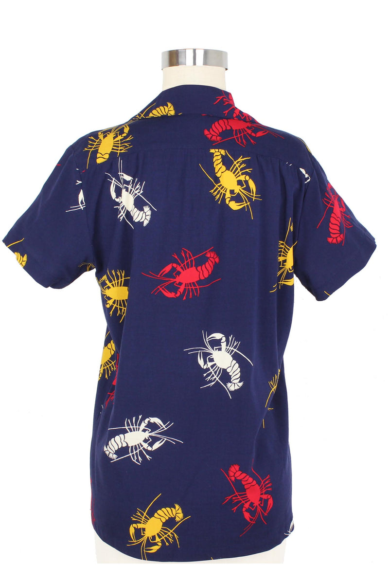 Freddy Shirt - Crawfish