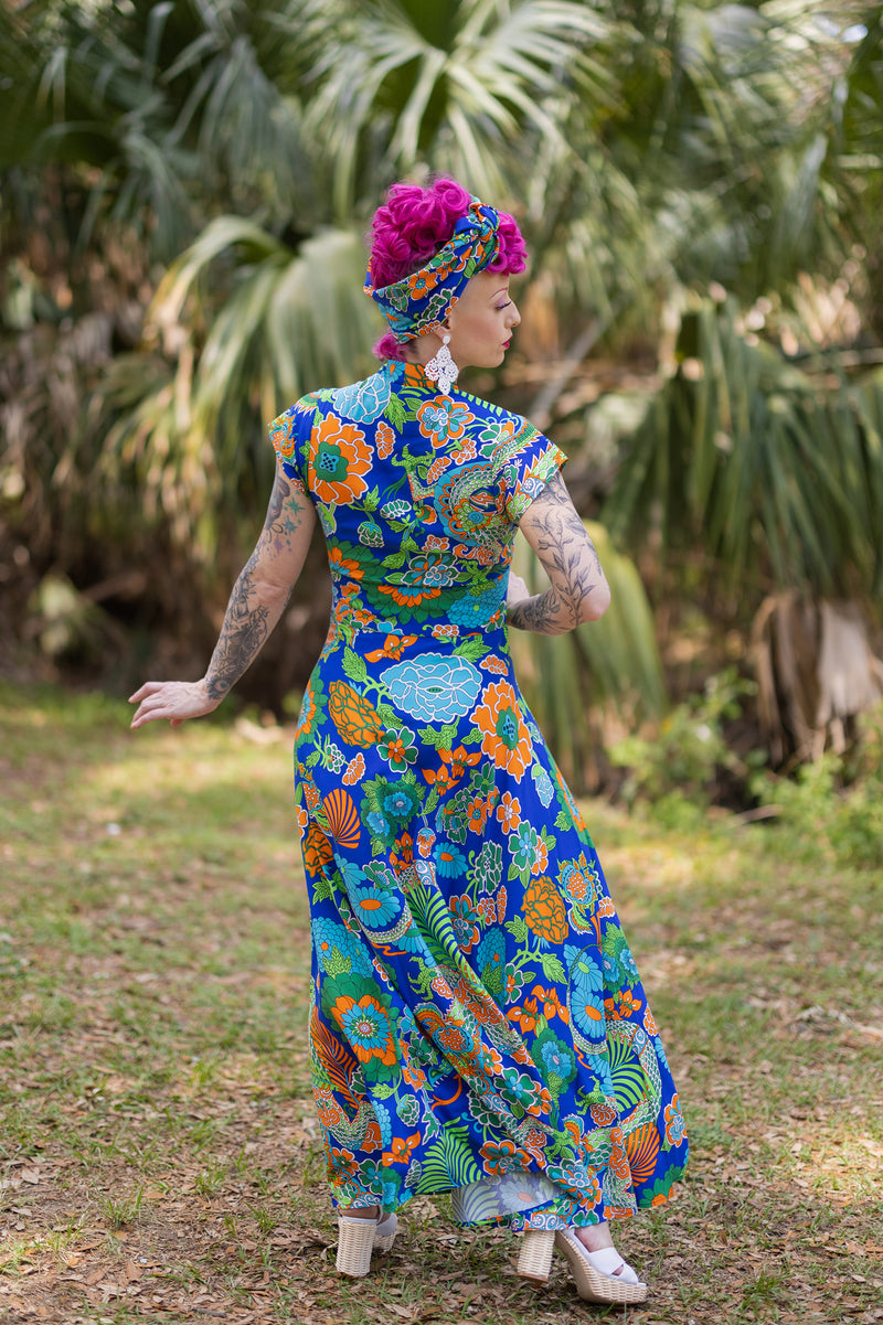LIMITED EDITION] Playing with the Dragon and the Phoenix dress set –  ÀMonBelAmour