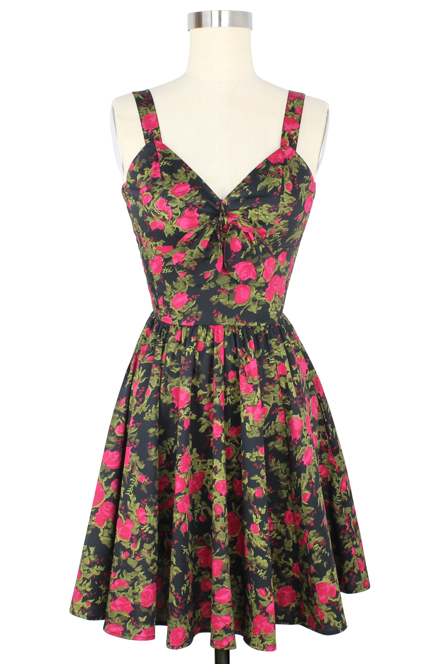 Hottie Mini Dress - Fairytale Rose - Final Sale Hottie Mini Dress - Fairytale Rose - Final Sale