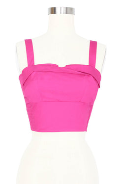 Trixie Top - Pink - Sale