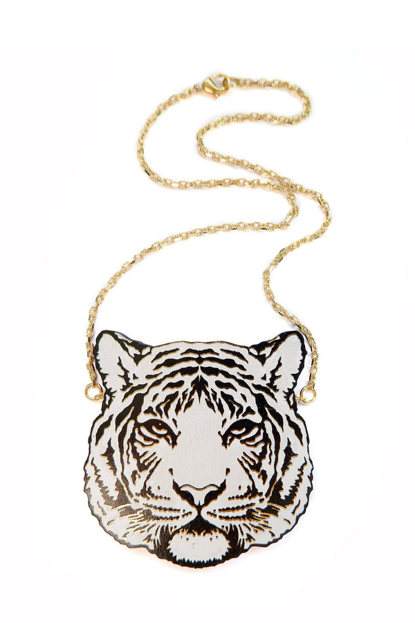 Rosita Bonita Tiger Pendant