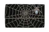 Chain Spider Web Clutch ##description##