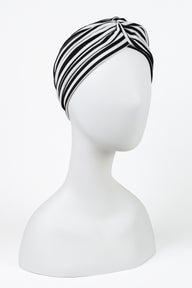 Striped Turban