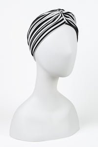 Striped Turban