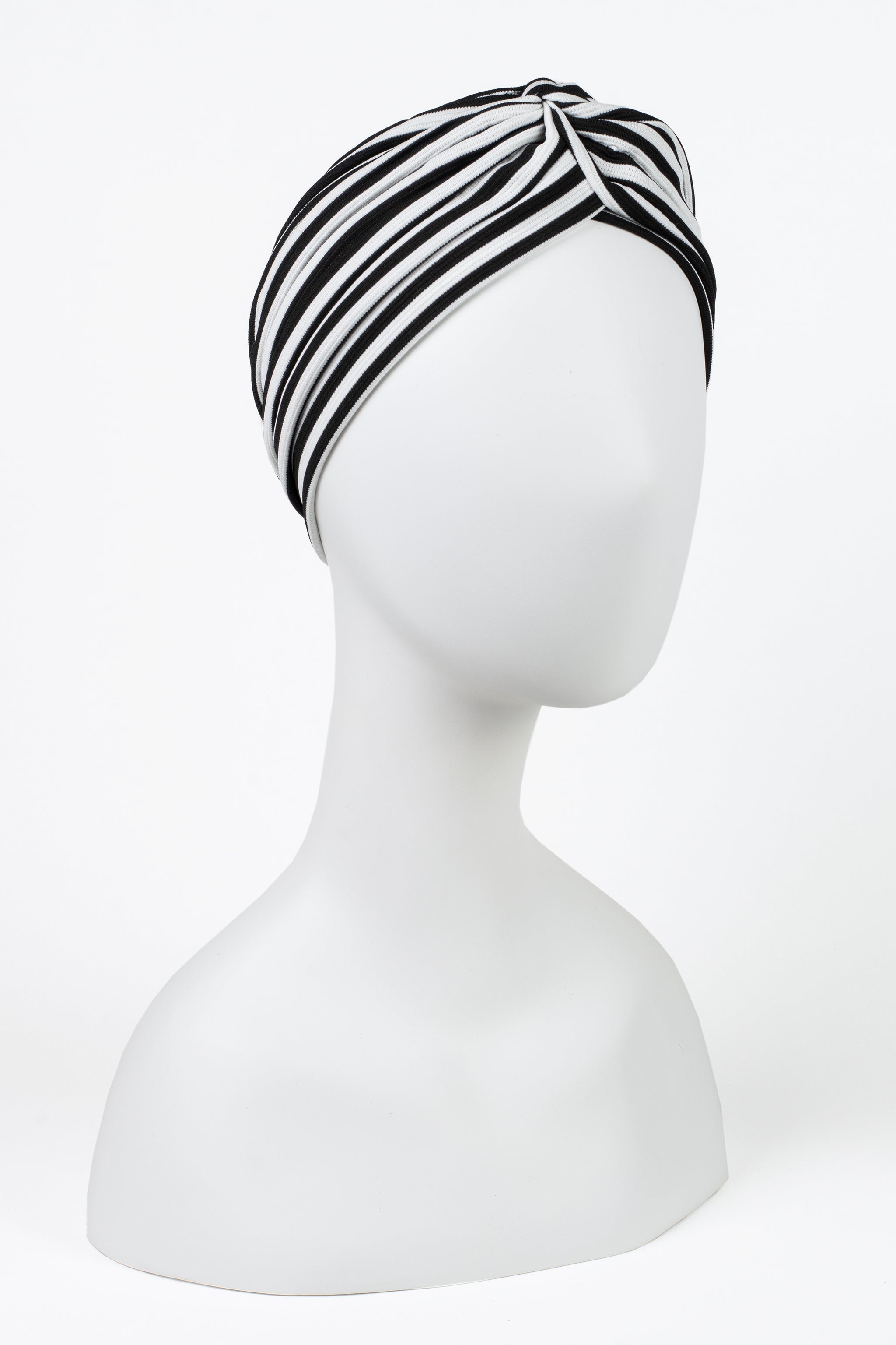 Striped Turban