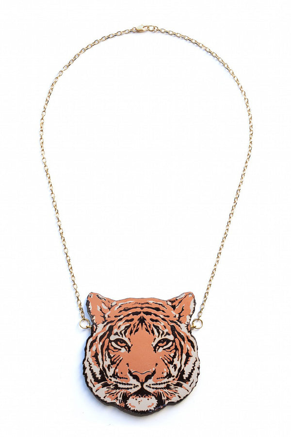 Rosita Bonita Tiger Pendant