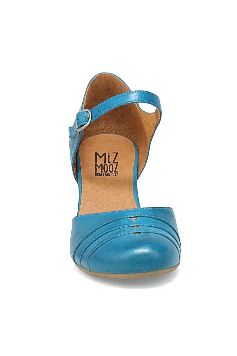 Miz Mooz Frenchy Heels
